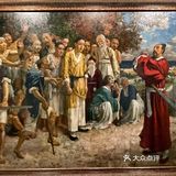 新中国第一座美术家个人纪念馆