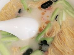-芳芳私房菜·精做淮扬菜(承德路店)