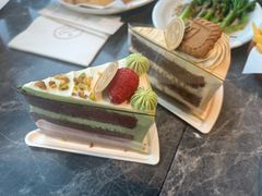 -M'CAKE(西单大悦城店)
