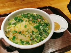 牛肉拉面-中阿兰牛肉面(悦海新天地店)
