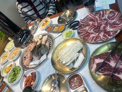 -六七八韩式烤肉·韩国料理(上杭路店)