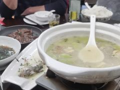 -西山人家·传统苏帮菜·家宴(木渎店)
