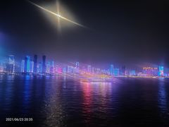 -武汉两江游览·夜游长江(汉口粤汉码头)
