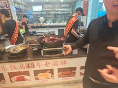 -群乐饭店(滨安路店)