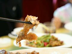-黄家老店·非遗灌汤包(晋安路店)