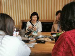 -九田家黑牛烤肉料理·自助(洪洞县城市花园店)