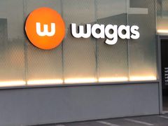 门面-Wagas沃歌斯(五道口购物中心店)