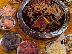 -渝味黄姐火锅(黄泥村店)