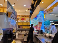 -City1+1城市比萨·意面(摩天活力城店)