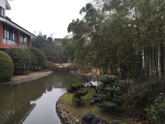 -西郊宾馆·1921餐厅