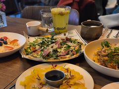 -Blac+Blac(中海环宇荟店)