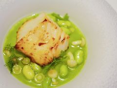 味增焗烤鳕鱼-AZUR聚(香格里拉饭店)