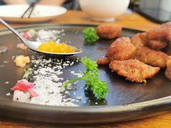 -后海16号·北京私房菜