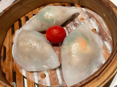 -新兴·金羊座·粤菜点心(乐峰店)