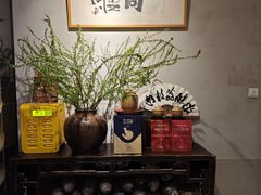 -一同楼福州菜馆(五四店)