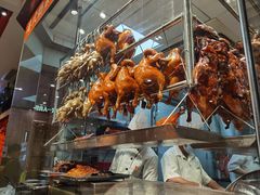 -龙记香港茶餐厅(久光百货店)