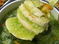 -宏状元现熬粥·京味菜(三里河店)