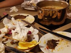 -星伦多 自助料理(圆融店)