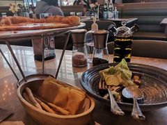 Oggi&nbsp;pizza-OGGI TRATTORIA PIZZERIA(深业上城店)