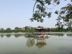 -盛世南宫影视城(北普陀影视城)