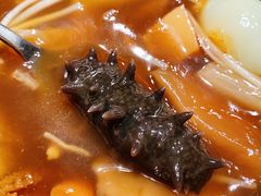 佛跳墙-满满海佛跳墙(千禧店)