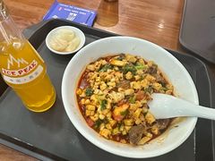 -清真·马洪小炒泡馍馆(钟楼回民街店)