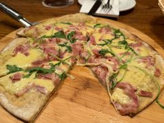 -宝莱纳啤酒花园餐厅PAULANER BRAUHAUS Nanjing(广州路店)