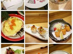 -花潮料理艺食馆(世欧广场店)