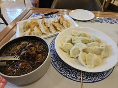 -东方饺子王(和平里店)