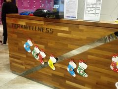 -一兆韦德健身(慧芝湖店)