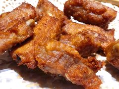 -天下客饭店(中山路店)