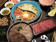 -吼堂老火锅(太古里总店)