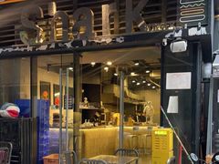 -shark burger·鲨鱼汉堡(交子大道店)