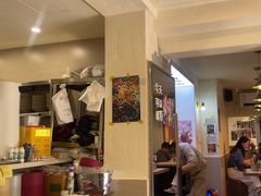 -粉八·云南米线·建水烧烤(常熟路店)