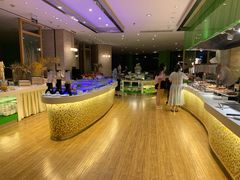 -海悦建国饭店-自助餐厅