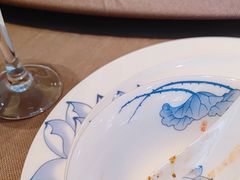 -香山湖家家宴(中山陵店)
