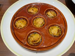 佩斯卡拉风味蒜香蜗牛-萨莉亚意式餐厅(杭州滨江天街店)