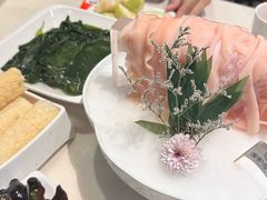 -围炉夜话·潮汕卤水火锅(榕江店)