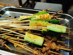 -盟重烧烤(高正街店)