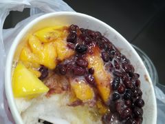 -美肴冰品·汉堡·牛腩饭(总店)