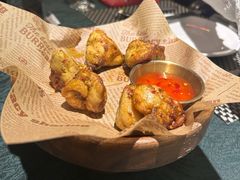-翡翠鸟精品泰国菜(北辰财富中心店)