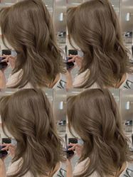点击看大图 -未来美发·T1M HAIR SALON