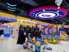 -爱玩嘉年华(成都北城天街店)