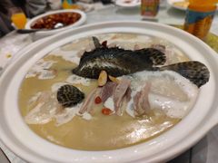 -京粤荟(海王银河科技大厦店)