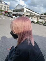 -Kraemer Paris苏豪路易士·嘉玛发廊