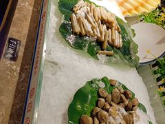 -千岛樱海鲜烤肉火锅自助餐厅(云龙万达店)