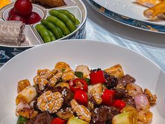 -粤匠·澳门点心粤菜海鲜(澳门半岛店)