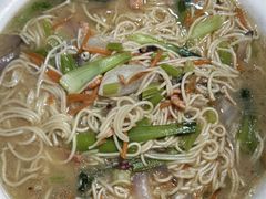 -三姐妹·海鲜大排档