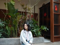 -银米·云南传统过桥米线(双廊黑金冠店)