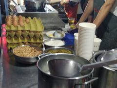 -清真老马家国华牛奶鸡蛋醪糟(正宁路店)